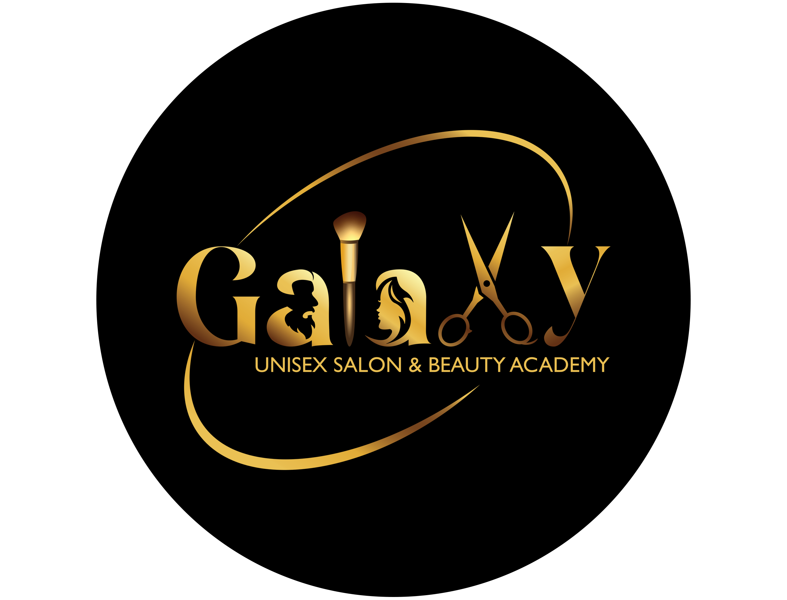 Galaxy Beauty Academy